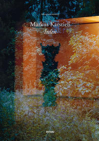 Vorderes Coverbild Markus Karstieß – Irden