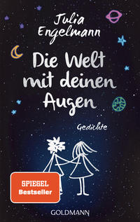 Vorderes Coverbild Die Welt mit deinen Augen
