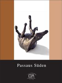 Vorderes Coverbild Passaus Süden