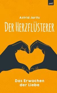 Vorderes Coverbild Der Herzflüsterer