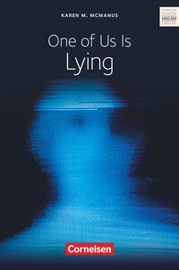 Vorderes Coverbild Cornelsen Senior English Library - Literatur - Ab 11. Schuljahr / B2