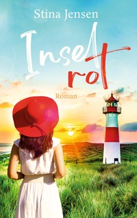 Vorderes Coverbild Inselrot