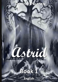 Vorderes Coverbild Astrid 1