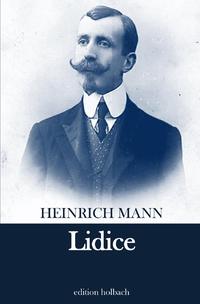 Vorderes Coverbild Lidice