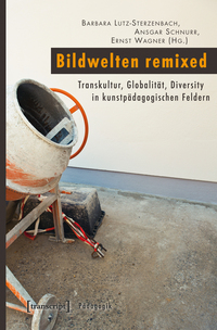 Vorderes Coverbild Bildwelten remixed