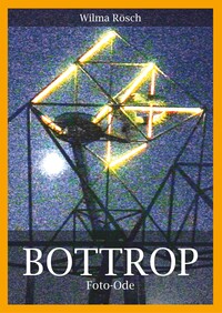 Vorderes Coverbild Bottrop