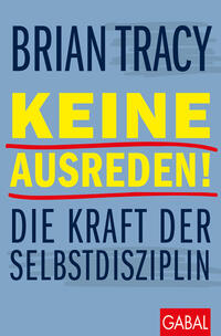 Vorderes Coverbild Keine Ausreden!