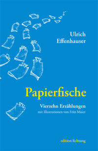 Vorderes Coverbild Papierfische