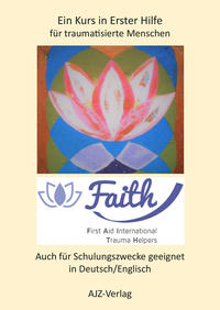 Vorderes Coverbild Ein Kurs in Erster Hilfe