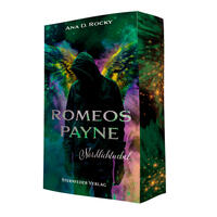 Vorderes Coverbild Romeos Payne 2