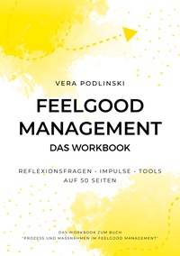 Vorderes Coverbild Feelgood Management