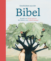 Vorderes Coverbild Geschichten aus der Bibel