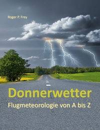 Vorderes Coverbild Donnerwetter