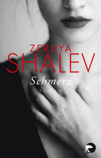 Vorderes Coverbild Schmerz