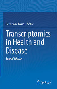 Vorderes Coverbild Transcriptomics in Health and Disease