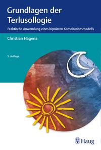 Vorderes Coverbild Grundlagen der Terlusollogie