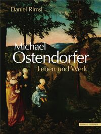 Vorderes Coverbild Michael Ostendorfer