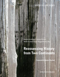 Vorderes Coverbild Reassessing History from Two Continents
