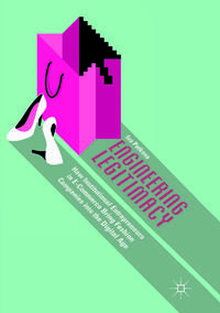 Vorderes Coverbild Engineering Legitimacy