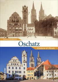 Vorderes Coverbild Oschatz
