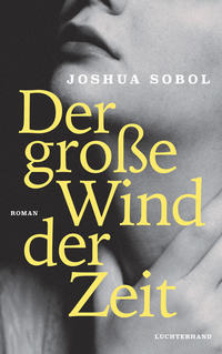 Vorderes Coverbild Der große Wind der Zeit