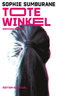 Vorderes Coverbild Tote Winkel