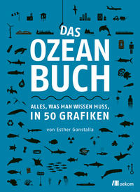 Vorderes Coverbild Das Ozeanbuch