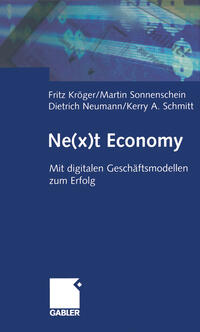 Vorderes Coverbild Ne(x)t Economy