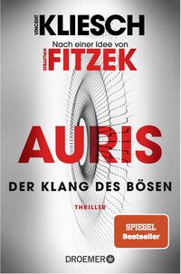 Vorderes Coverbild Der Klang des Bösen