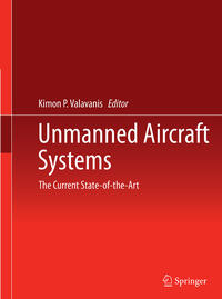 Vorderes Coverbild Unmanned Aircraft Systems