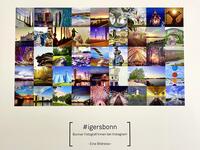 Vorderes Coverbild #igersbonn
