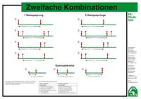 Vorderes Coverbild Zweifache Kombinationen