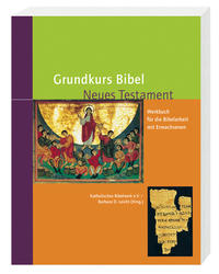 Vorderes Coverbild Grundkurs Bibel - Neues Testament