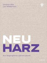 Vorderes Coverbild NeuHarz