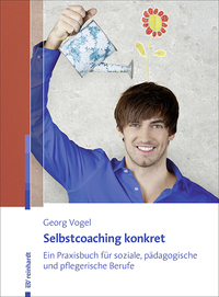 Vorderes Coverbild Selbstcoaching konkret