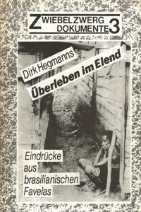 Vorderes Coverbild Überleben im Elend