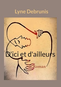 Vorderes Coverbild D'ici et d'ailleurs