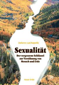 Vorderes Coverbild Sexualität