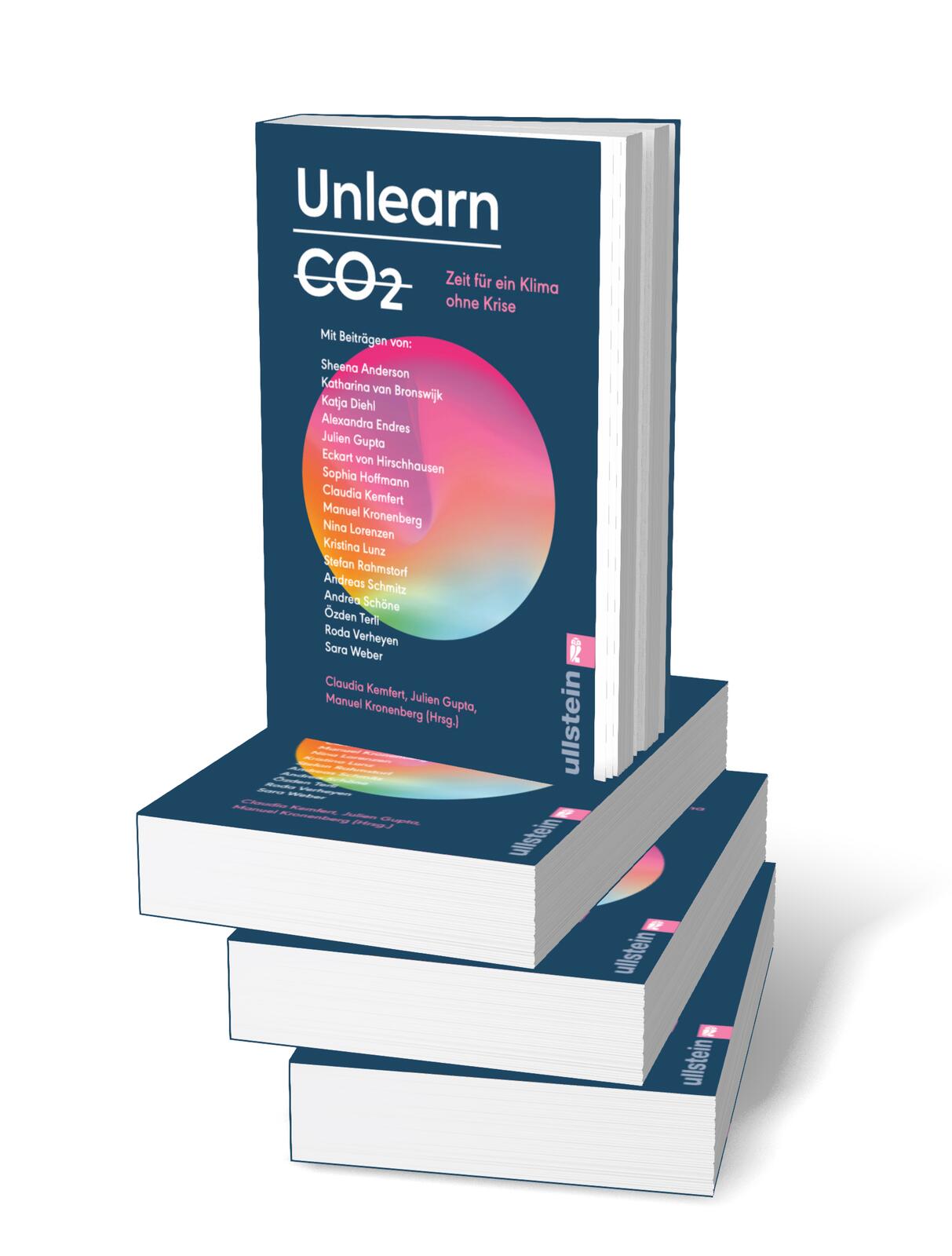 Beispielinhalt (Bild) Unlearn CO2