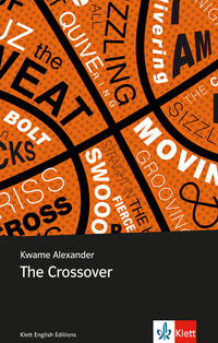 Vorderes Coverbild The Crossover