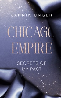 Vorderes Coverbild Chicago Empire
