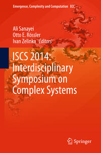 Vorderes Coverbild ISCS 2014: Interdisciplinary Symposium on Complex Systems