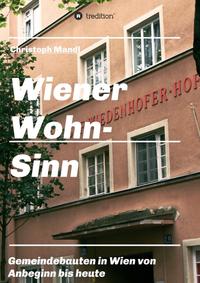 Vorderes Coverbild Wiener Wohn-Sinn