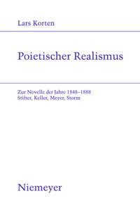 Vorderes Coverbild Poietischer Realismus