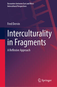 Vorderes Coverbild Interculturality in Fragments