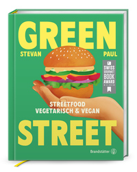 Vorderes Coverbild Green Street