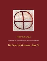 Vorderes Coverbild Die Symbolik der Himmelsrichtungen, Jahreszeiten und Jahresfeste