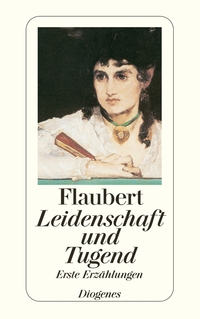 Vorderes Coverbild Leidenschaft und Tugend