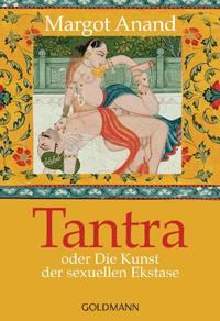 Vorderes Coverbild Tantra