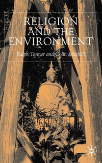 Vorderes Coverbild Religion and the Environment